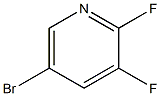 2,3-difluoro-5-bromopyridine