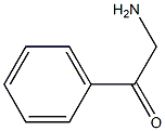 glicophenone Struktur