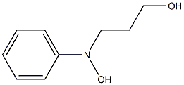 hydroxyphenylpropanolamine Struktur