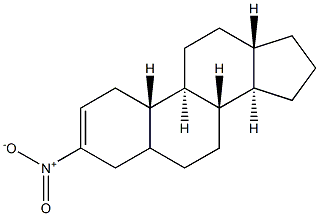 NITRONONENE Struktur