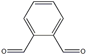 ORTHO-PHTHALDEHYDE Struktur