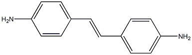 4,4'-STILBENEDIAMINE Struktur