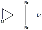 1,2-EPOXY-3,3,3-TRIBROMOPROPANE Struktur