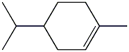 PARA-MENTH-1-ENE Struktur