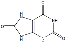 URATE Struktur