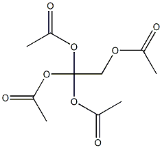 ETHYLENETETRAACETATE Struktur