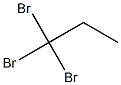 TRIBROMOPROPANE Struktur