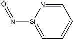 NITROSOSIMAZINE Struktur