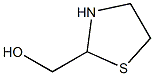 HYDROXYMETHYLTHIAZOLIDINE Struktur