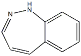 benzodiazepine，BZ Struktur