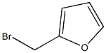 2-Bromomethyl furan Struktur