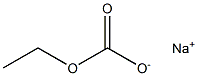 Ethyl Oxacetate Sodium Salt Struktur