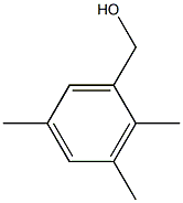 isodurenol Struktur