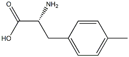 4-METHYL-D-PHENYLALANINE, >99% Struktur