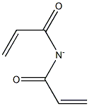 BISACRYLAMIDE - SOLUTION (2 %) MOLECULAR BIOLOGY GRADE Structure