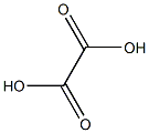 OXALIC ACID - STANDARD VOLUMETRIC SOLUTION (0.25 M) Struktur