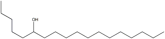 Z-13-OCTADECANOL Struktur