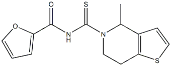  化學(xué)構(gòu)造式