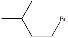 1-BROMO-3-METHYLBUTANE pure Struktur