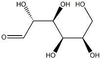 Glucose syrup，dried Struktur