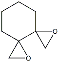 1,5-Dioxadispiro[2.0.2.4]decane Struktur