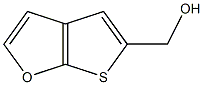 Thieno[2,3-b]furan-5-methanol Struktur