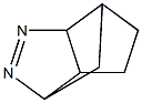 4,5-Diazatricyclo[4.3.0.03,7]non-4-ene Struktur