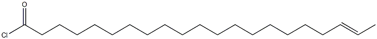 19-Henicosenoic chloride Struktur