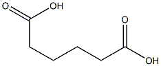 Adipic acid-1,6-13C2 99 atom % 13C Struktur