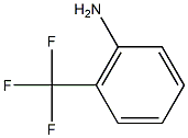 4-AMino-3-(TrifluoroMethyl) benzene Struktur