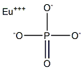 Europium Phosphate 99% Struktur