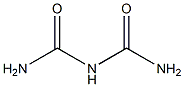 Biuret reagent (AB solution) Struktur