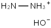 Ammonia/ammonium hydroxide aqueous solution (0.1%) Struktur