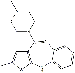 Olanzapine Impurity K