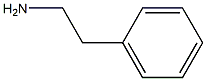 A-phenethylamine Struktur