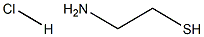 L-cysteamine hydrochloride Struktur