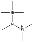 Hexamethyldisilazane Struktur