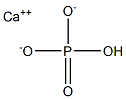 Monocalcium phosphate