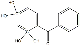 2,2,4,4-四羥基苯甲酮