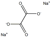 SODIUMOXALATE,0.1NSOLUTION Struktur