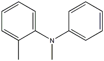 -dimethyldiphenylamine Struktur