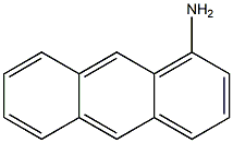 anthramine Struktur