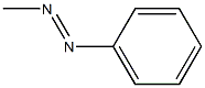 benzeneazomethane Struktur