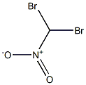 dibromonitromethane Struktur