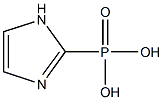 monophosphoimidazole Struktur