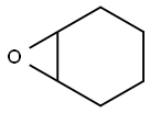 3,4-EPOXYCYCLOHEXANE Struktur