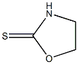 OXAZOLIDINATHIONE Struktur