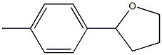 PARA-METHYLPHENYLBUTYLENEOXIDE Struktur