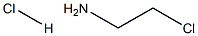 2-CHLOROETHYLAMINE HYDROCHLORIDE, 70% AQ SOLUTION Struktur