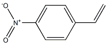 P-NITROSTRYENE Struktur